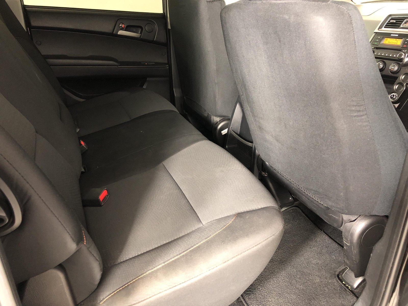 2017 Ssangyong Actyon Sport