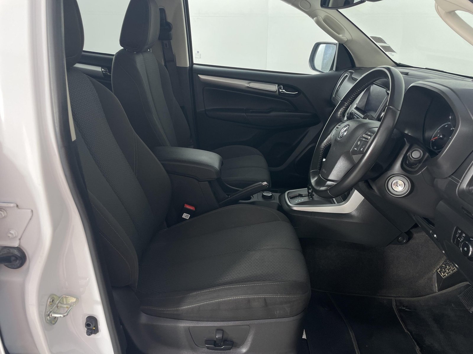 2019 Holden Colorado