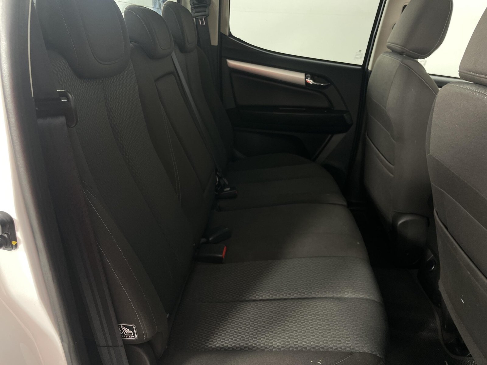 2019 Holden Colorado