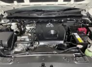 2020 Mitsubishi Triton