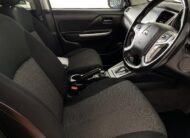 2020 Mitsubishi Triton