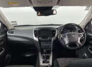 2020 Mitsubishi Triton