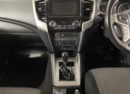 2020 Mitsubishi Triton