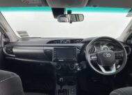 2020 Toyota Hilux