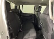2020 Toyota Hilux