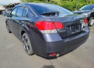 2009 Subaru Legacy B4