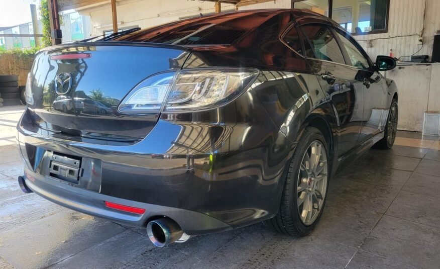 2009 Mazda Atenza