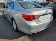 2009 Toyota Mark-X 250 G