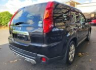 2008 Nissan X-TRAIL 20X 4WD