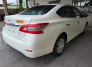 2013 Nissan SYLPHY
