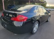 2010 Nissan Skyline 250GT