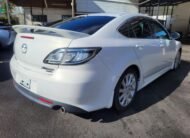 2011 Mazda Atenza 25S