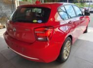 2011 BMW 1 SERIES 116I STYLE