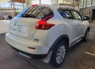 2013 Nissan Juke