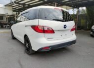 2012 Mazda PREMACY 20E