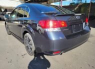 2013 Subaru Legacy B4