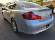 2010 Nissan Skyline 250GT