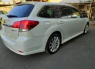 2012 Subaru Legacy TOURING WAGON 25I EYESIGHT B SPOILER G PACK