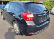 2013 Subaru Impreza SPORT 1.6I