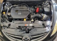 2009 Mazda Atenza Sport Wagon