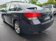 2012 Subaru Legacy B4 2.5I EYESIGHT