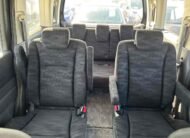 2013 Honda STEPWAGON 7 seater