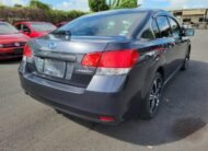 2009 Subaru Legacy B4