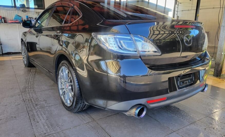 2009 Mazda Atenza