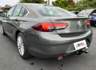 2019 Holden Calais