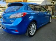 2011 Mazda Axela 20S SKYACTIVE