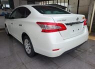 2013 Nissan SYLPHY