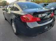 2010 Nissan Skyline 250GT