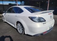 2011 Mazda Atenza 25S