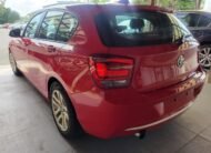 2011 BMW 1 SERIES 116I STYLE
