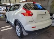 2013 Nissan Juke