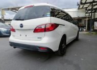 2012 Mazda PREMACY 20E