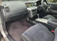 2009 Nissan Murano