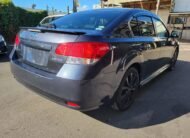 2013 Subaru Legacy B4