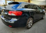 2013 Toyota AVENSIS Wagon