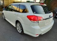 2012 Subaru Legacy TOURING WAGON 25I EYESIGHT B SPOILER G PACK