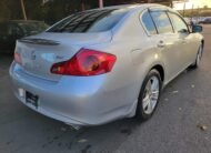 2010 Nissan Skyline 250GT