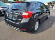 2013 Subaru Impreza SPORT 1.6I