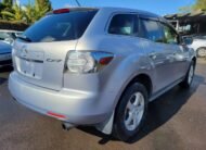 2008 Mazda CX-7