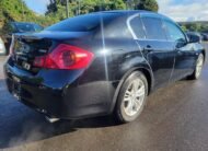 2010 Nissan Skyline 250GT