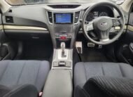 2012 Subaru Legacy B4 2.5I EYESIGHT