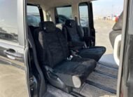 2013 Honda STEPWAGON 7 seater