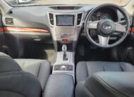 2009 Subaru Legacy B4