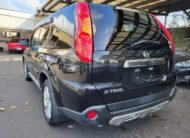 2008 Nissan X-TRAIL 20X 4WD
