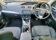 2011 Mazda Axela 20S SKYACTIVE