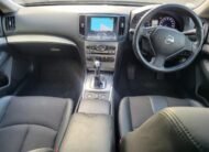 2010 Nissan Skyline 250GT